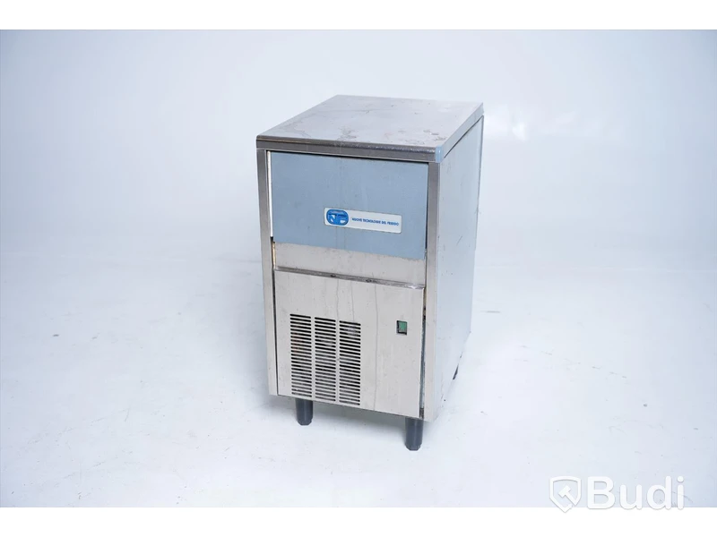 Ismaskin - NIF SL 50 MWS E1