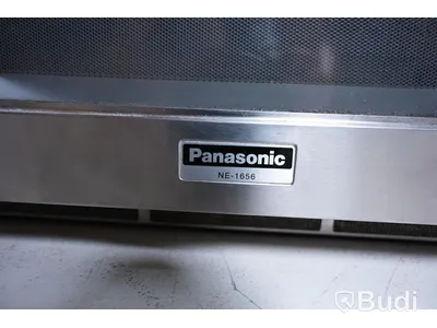Mikrovågsugn Panasonic NE-1656