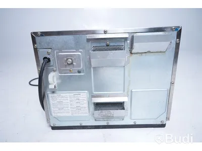 Mikrovågsugn Panasonic NE-1656