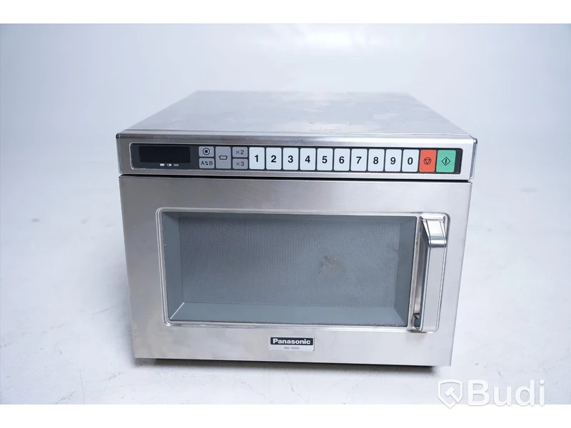 Mikrovågsugn Panasonic NE-1656