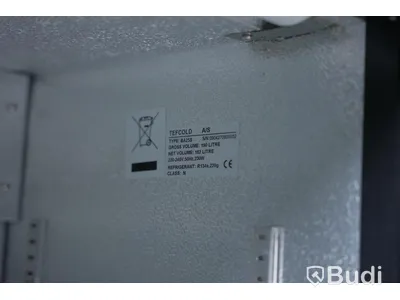 Barkyl - TefCold BA25S