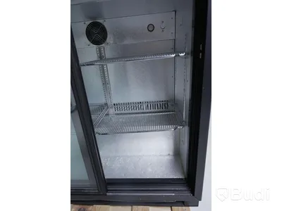 Barkyl - TefCold BA25S
