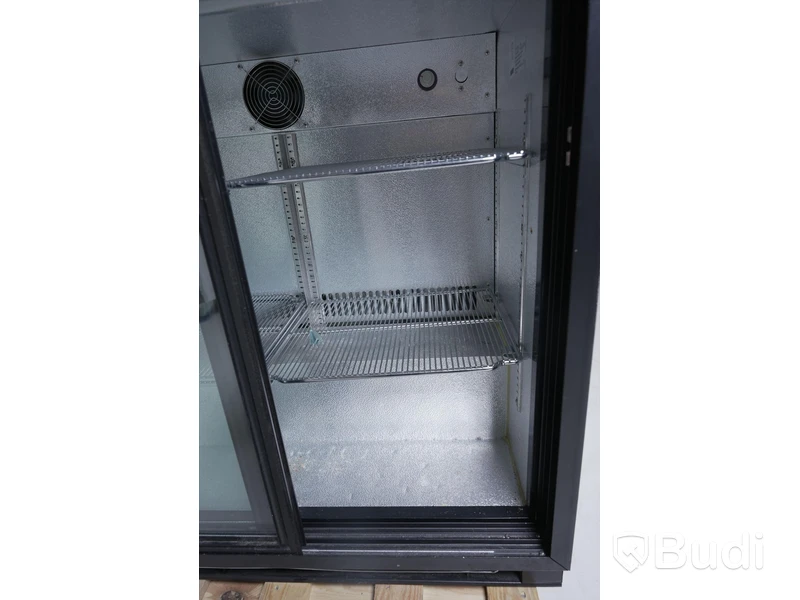 Barkyl - TefCold BA25S