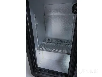 Barkyl - TefCold BA25S
