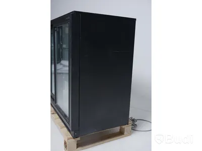 Barkyl - TefCold BA25S
