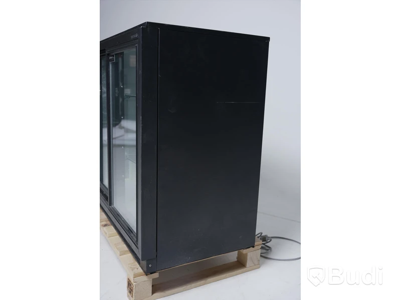 Barkyl - TefCold BA25S