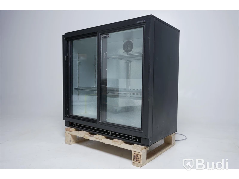 Barkyl - TefCold BA25S