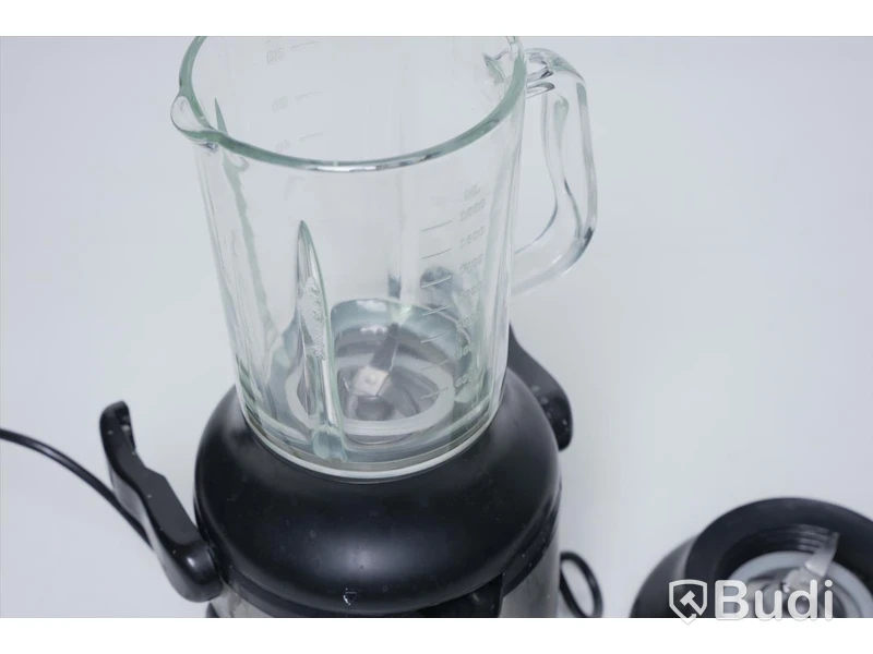 Juicemaskin - Bartscher Combi Juicer