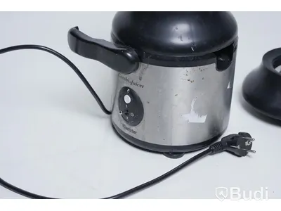 Juicemaskin - Bartscher Combi Juicer
