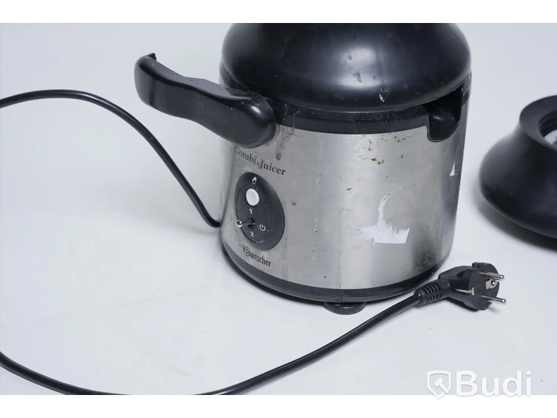 Juicemaskin - Bartscher Combi Juicer