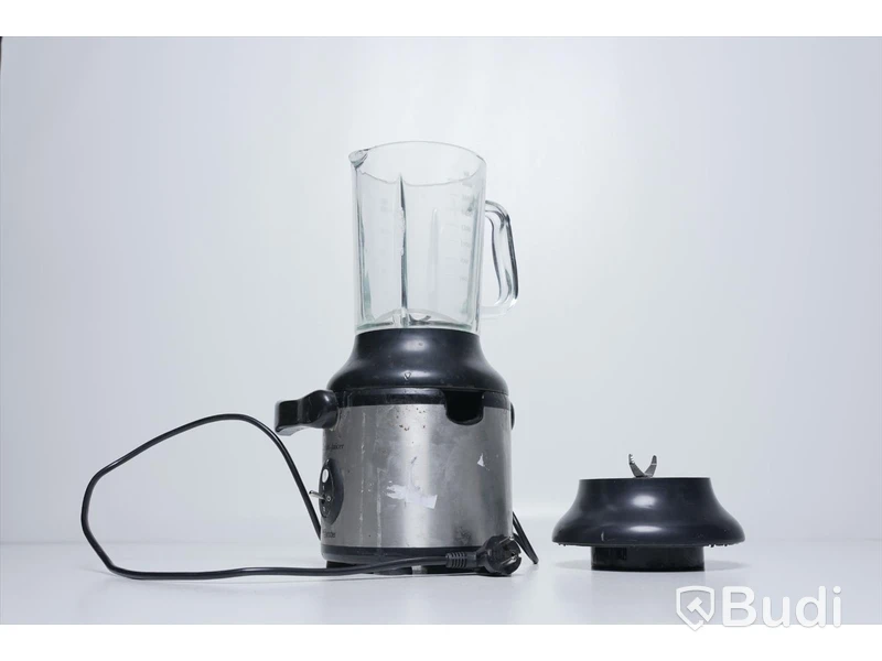 Juicemaskin - Bartscher Combi Juicer