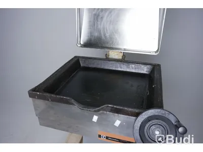 Stekbord -  Electrolux