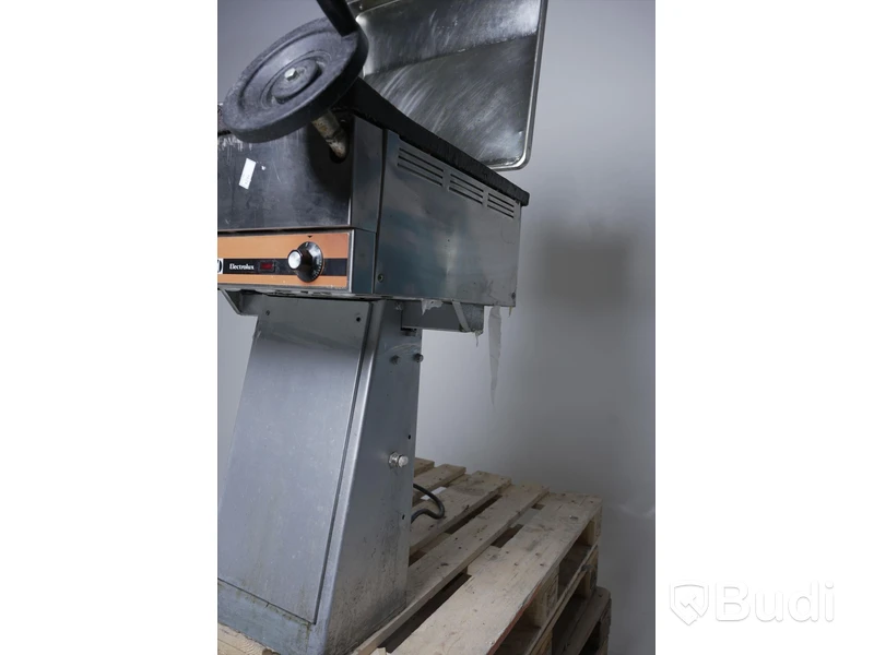 Stekbord -  Electrolux