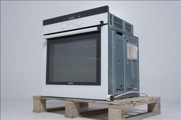 Inbyggnadsugn - Siemens HTHB33