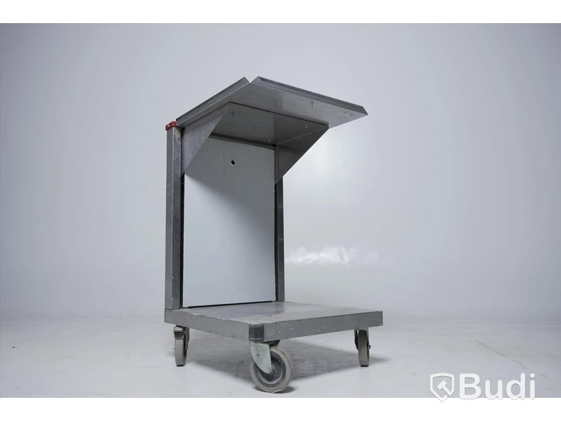 Korgdispenser - ElektroTermo ET 260-10, inkl. 4st diskbackar