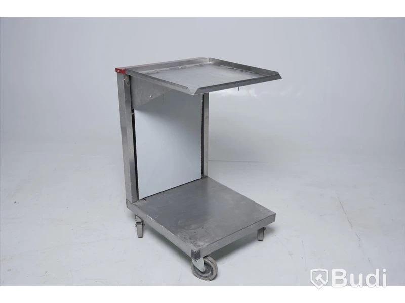 Korgdispenser - ElektroTermo ET 260-10, inkl. 4st diskbackar