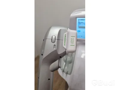 Hifu 7D - Ultraformer 3 - behandlingsmaskin i nyskick