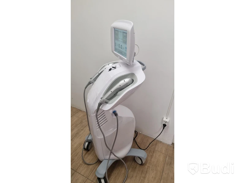 Hifu 7D - Ultraformer 3 - behandlingsmaskin i nyskick