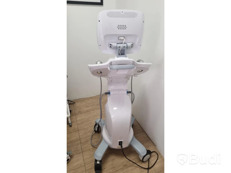 Hifu 7D - Ultraformer 3 - behandlingsmaskin i nyskick