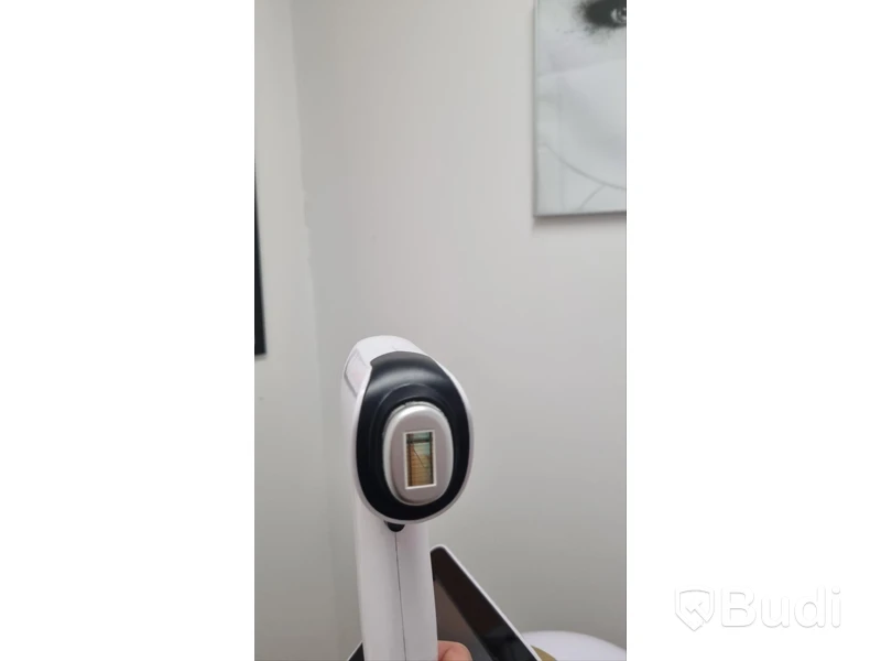 Diodlaser med tre våglängder 755 mm, 808 mm, 1064 mm