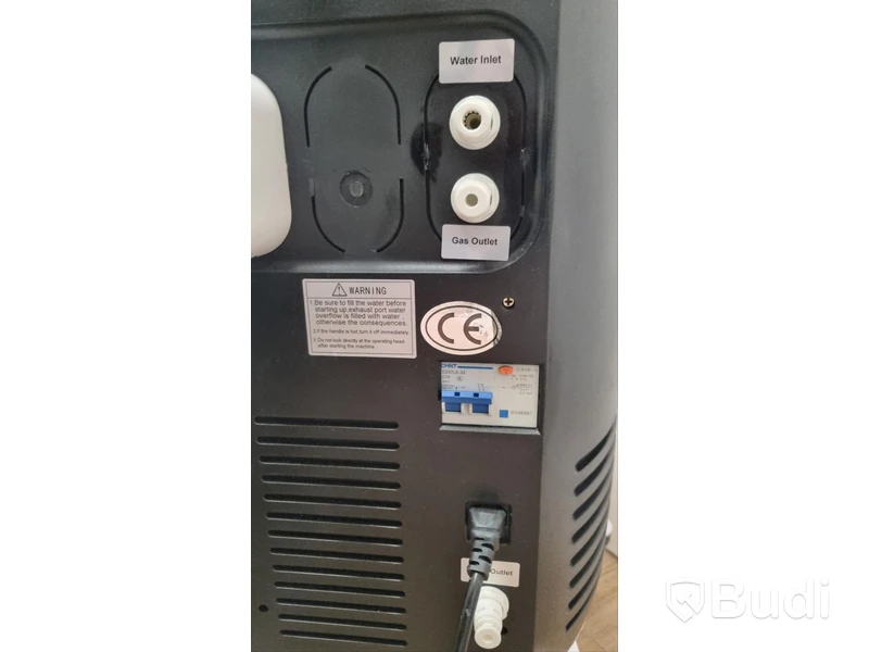Diodlaser med tre våglängder 755 mm, 808 mm, 1064 mm