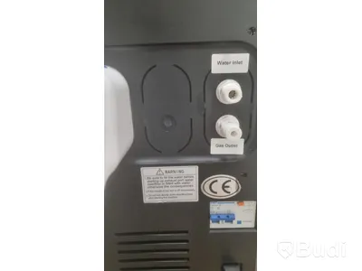 Diodlaser med tre våglängder 755 mm, 808 mm, 1064 mm
