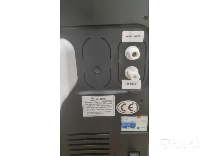 Diodlaser med tre våglängder 755 mm, 808 mm, 1064 mm
