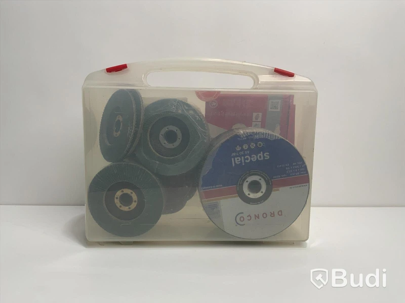 Sliprondells kit