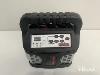 Batteri laddare