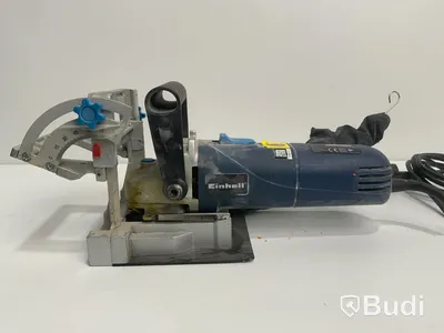 Einhell Lamellfräs BT-BJ 900