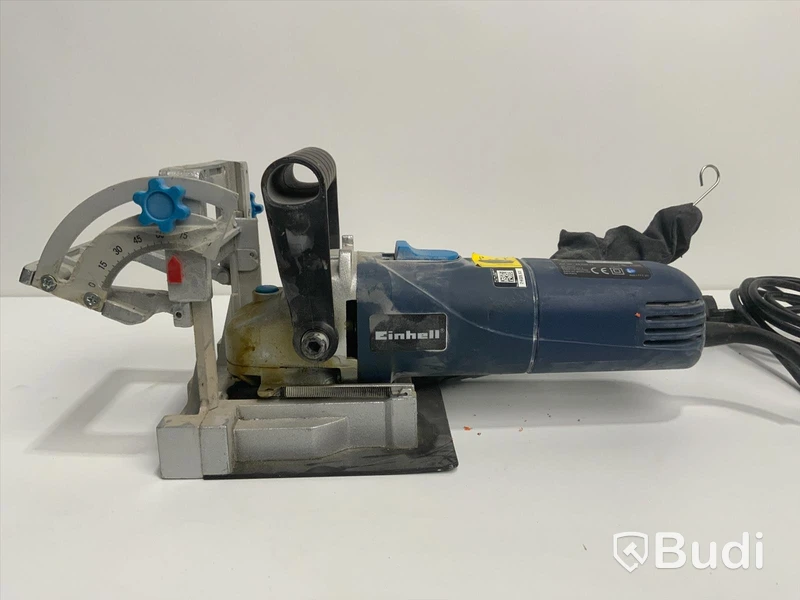 Einhell Lamellfräs BT-BJ 900