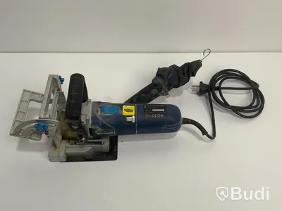 Einhell Lamellfräs BT-BJ 900