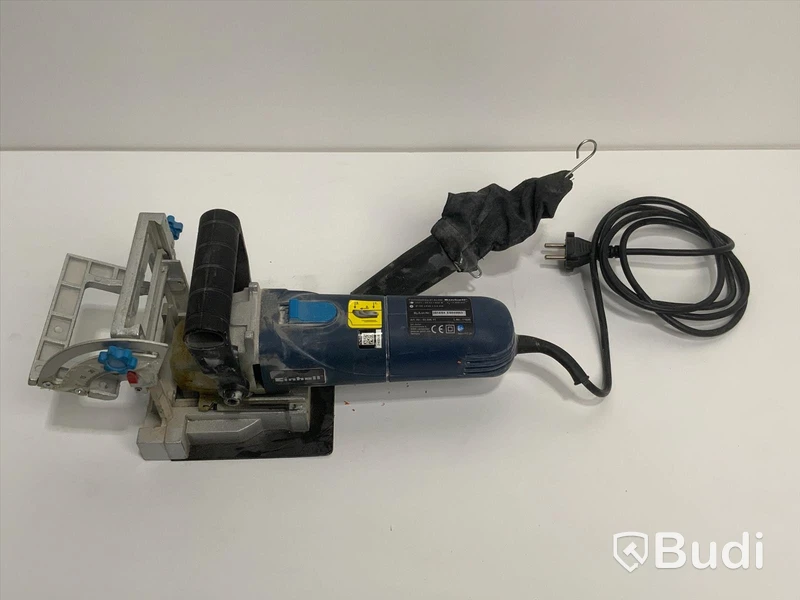 Einhell Lamellfräs BT-BJ 900
