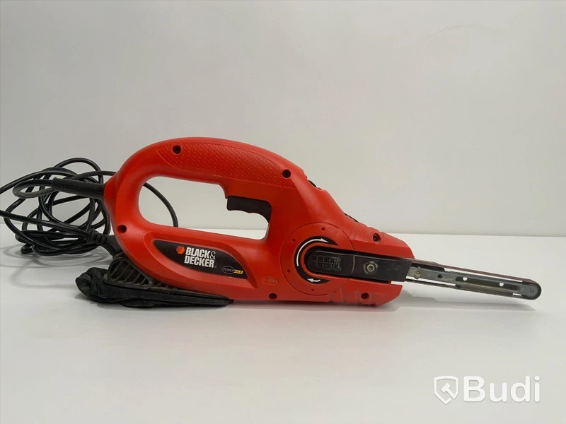 Black & Decker Fingerslip KA293E