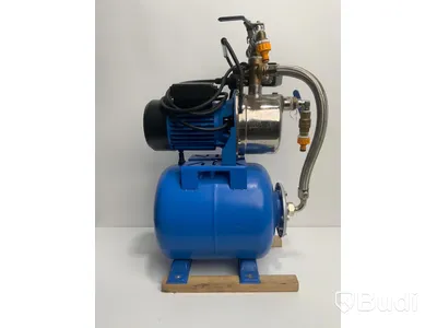 Trädgårdspump 1100w