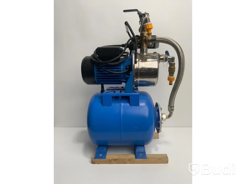 Trädgårdspump 1100w