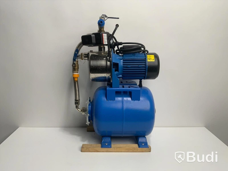 Trädgårdspump 1100w