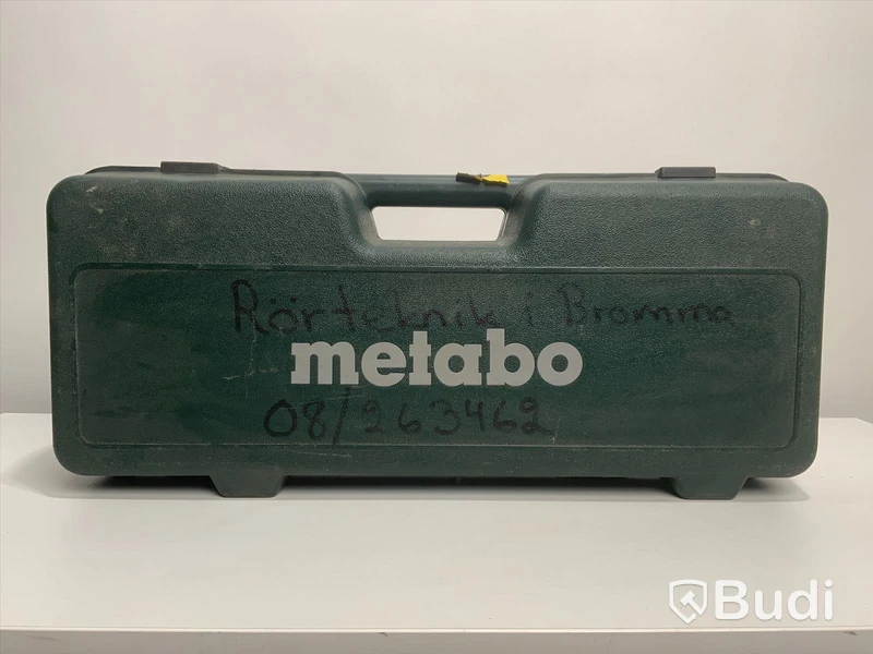 Metabo vinkelslip