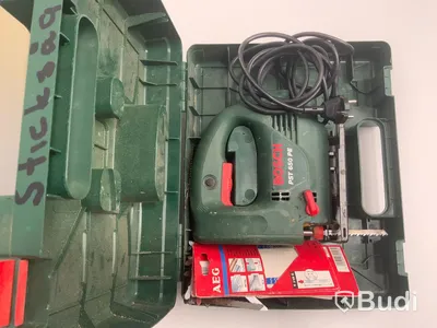 BOSCH sticksåg PST 650 PE