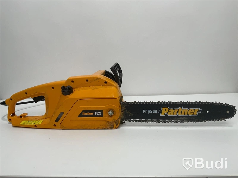 Motorsåg Partner P520