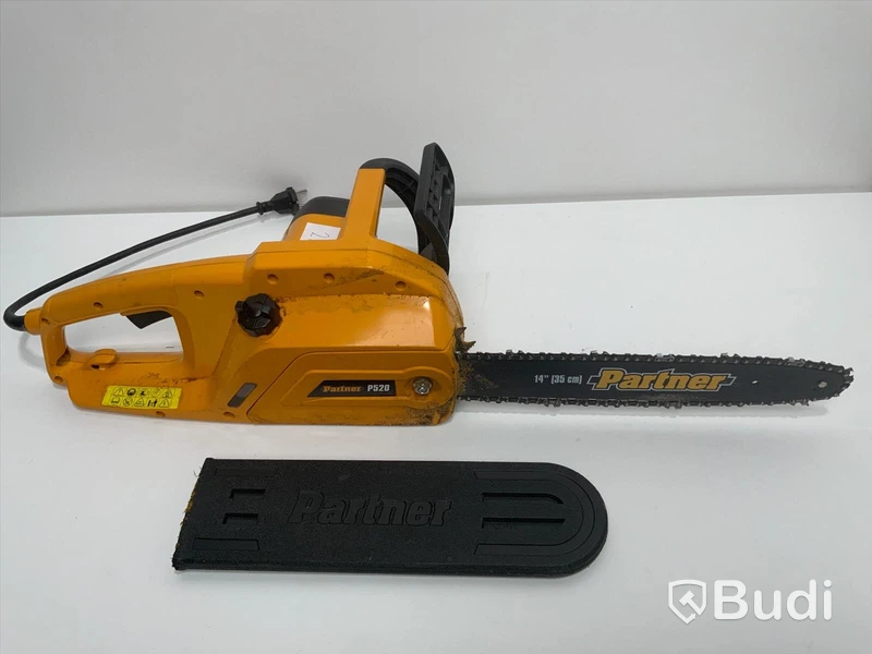 Motorsåg Partner P520