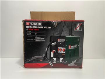 Parkside Flux-Cored Welder PFDS 33 B2