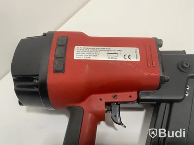 Spikpistol