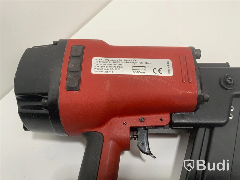 Spikpistol
