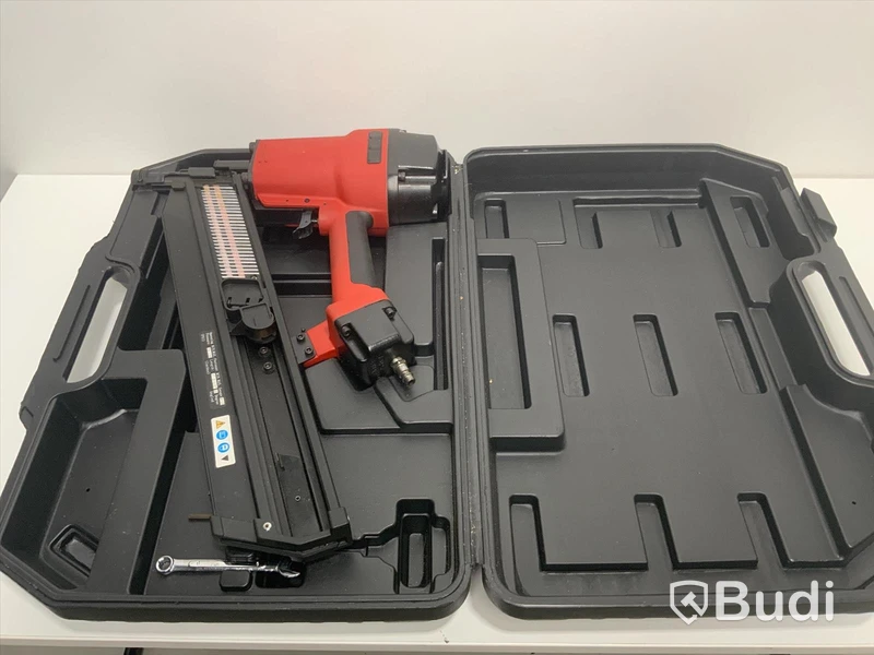 Spikpistol