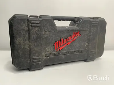 Milwaukee tigersåg