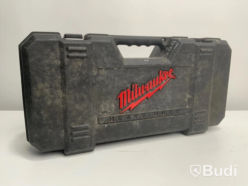 Milwaukee tigersåg