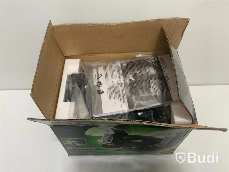 PARKSIDE double grinder PDOS 200 2B