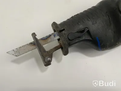 Tigersåg Metabo PSE 1200