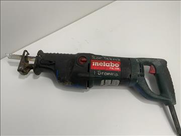 Tigersåg Metabo PSE 1200